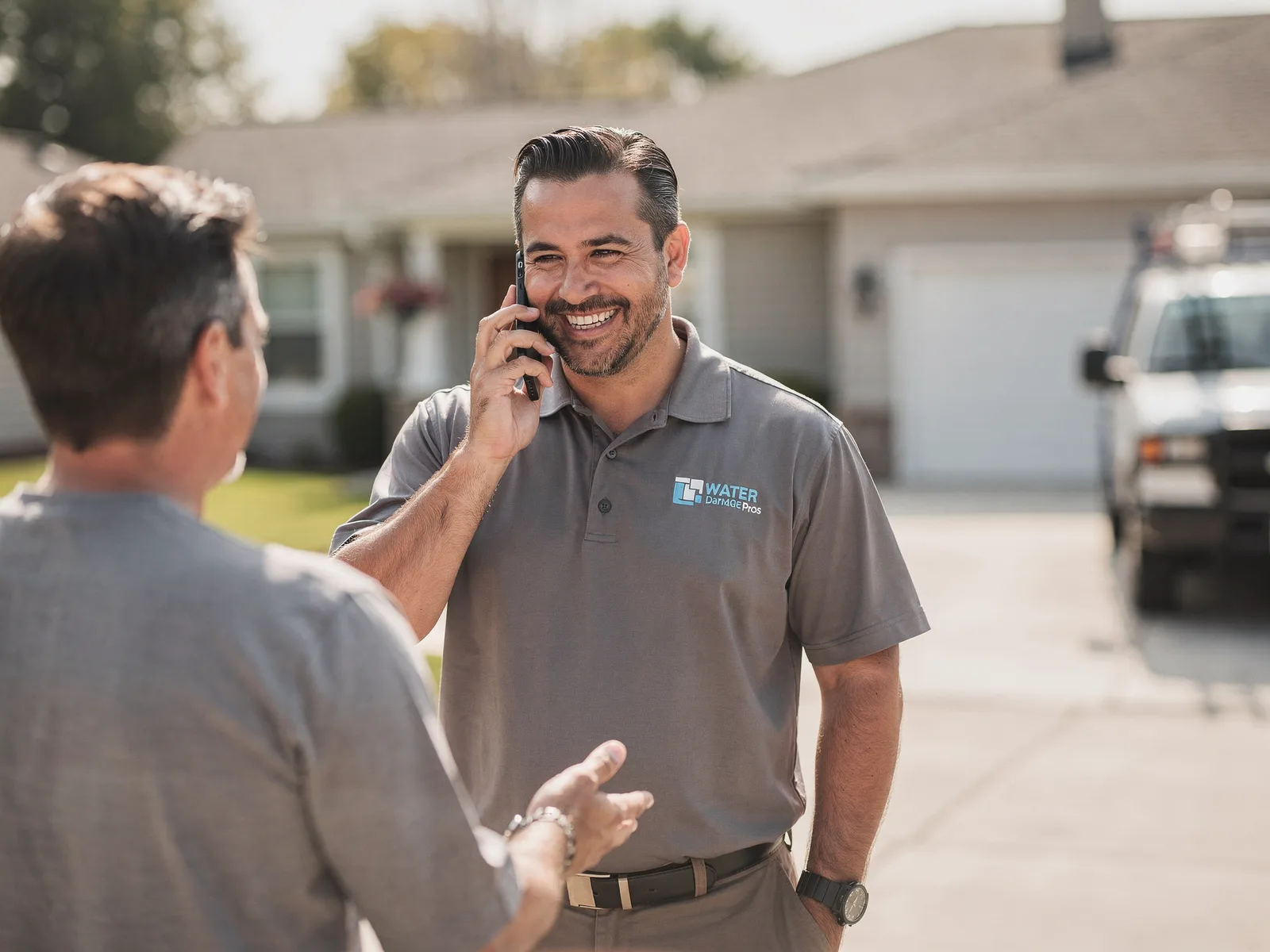 Water Damage Restoration Arbovale, WV FAQs